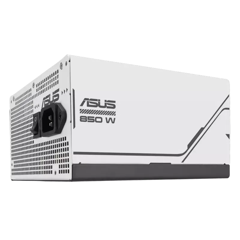 Sursă Alimentare PC ASUS Prime 850W, Alb 3