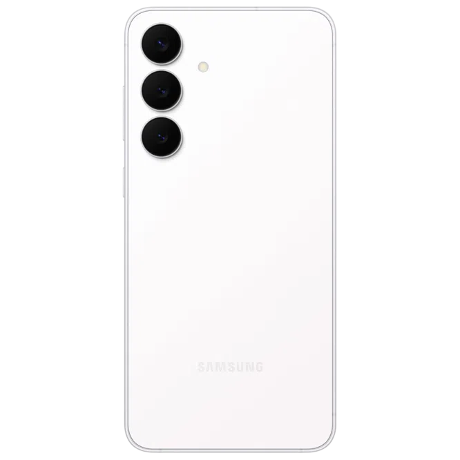 Samsung Galaxy S25 FE 8/512 GB White 5