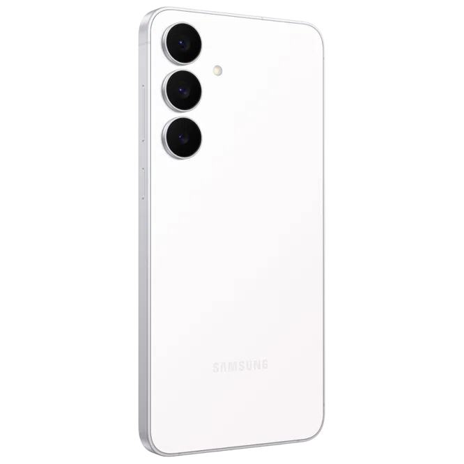 Samsung Galaxy S25 FE 8/512 GB White 7