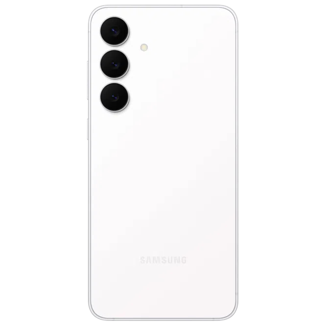 Samsung Galaxy S25 FE 8/256 GB White 5