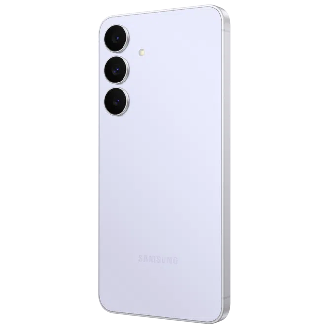 Samsung Galaxy S25 FE 8/512 GB Icy Blue 5
