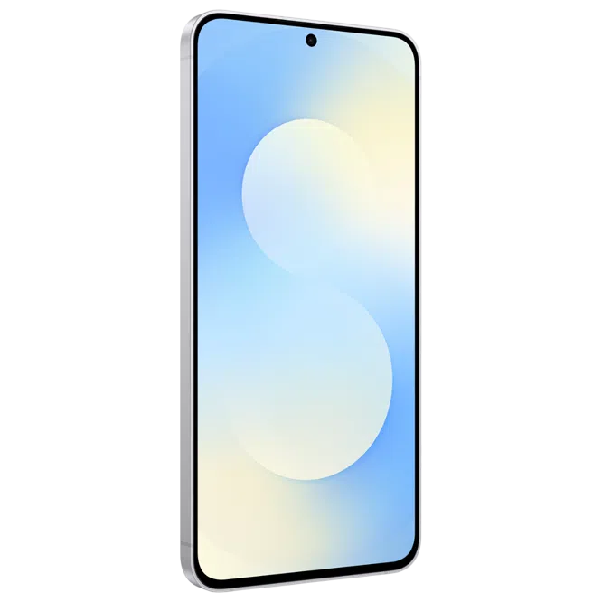 Samsung Galaxy S25 FE 8/256 GB Icy Blue 4