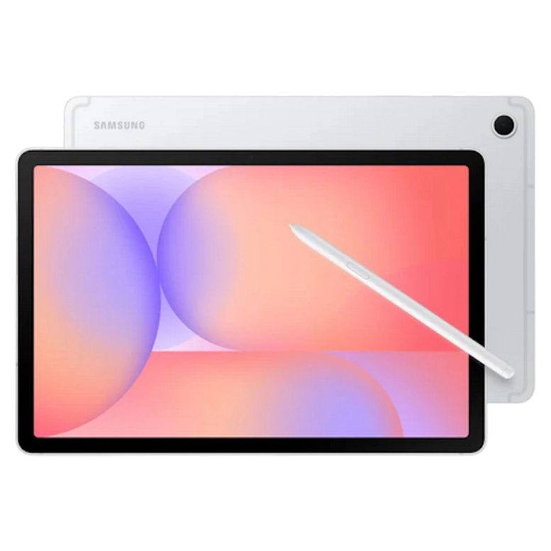 Планшет Samsung Galaxy Tab S10 Lite (X406) 5G 8GB/256GB Silver