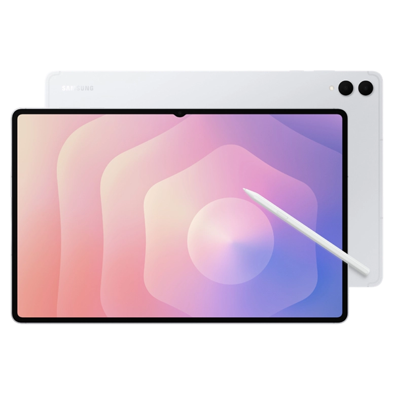 Планшет Samsung Galaxy Tab S11 Ultra (X936) 5G 12GB/512GB Silver