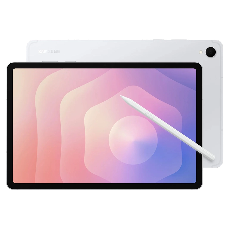 Планшет Samsung Galaxy Tab S11 (X736) 5G 12GB/256GB Silver