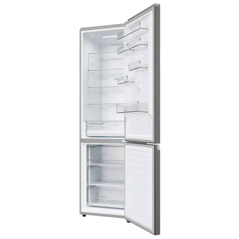 Холодильник Haier EHD3PWDNPD206, Dark Inox 6