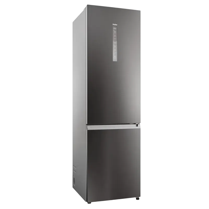Холодильник Haier EHD3PWDNPD206, Dark Inox 2