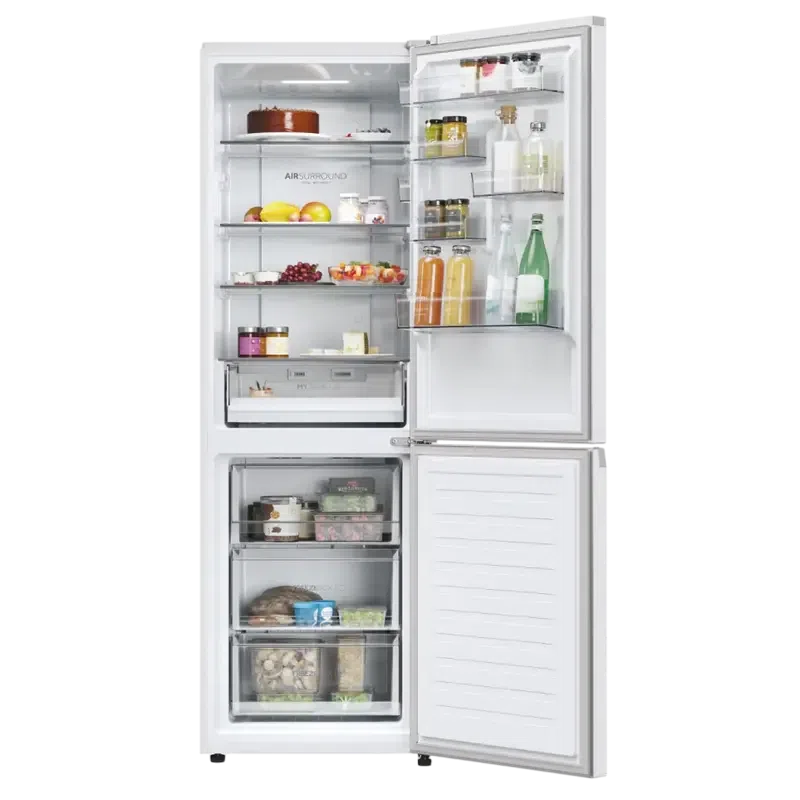 Холодильник Haier EHD3PWDNPW186, Белый 5