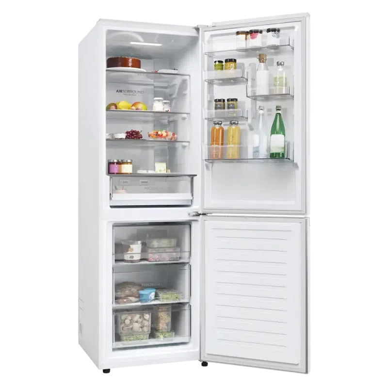 Холодильник Haier EHD3PWDNPW186, Белый 8