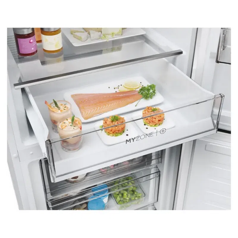 Холодильник Haier EHD3PWDNPW186, Белый 12