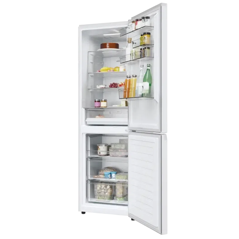 Холодильник Haier EHD3PWDNPW186, Белый 7