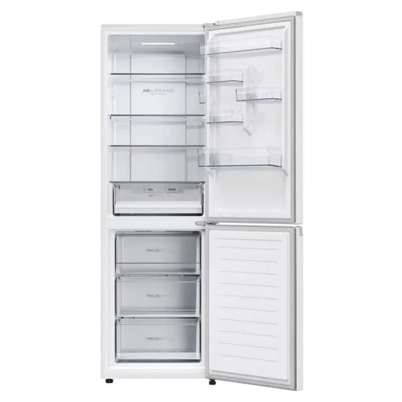Холодильник Haier EHD3PWDNPW186, Белый 4