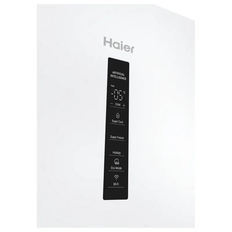 Холодильник Haier EHD3PWDNPW186, Белый 10