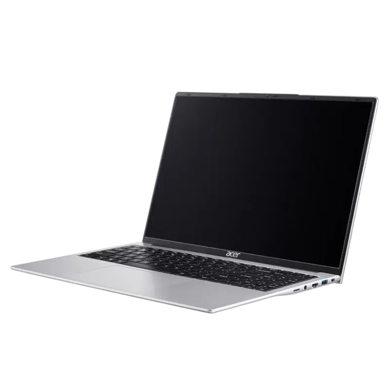 Ноутбук 16" Acer Aspire Lite 16 AL16-54P, Light Silver 3