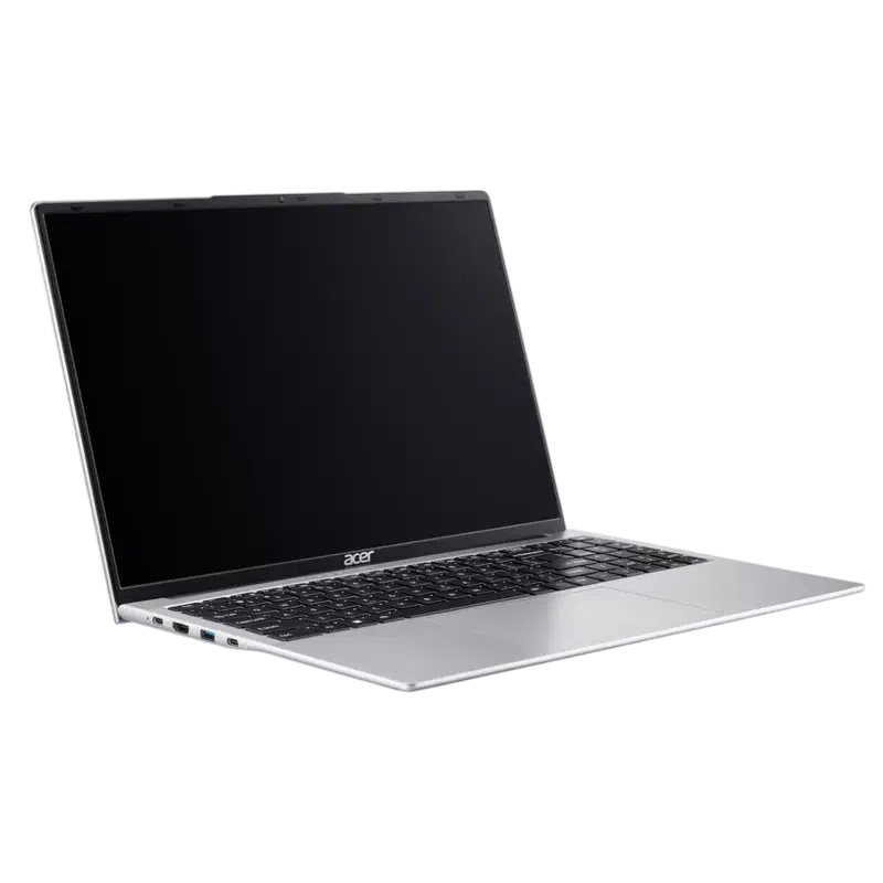 Ноутбук 16" Acer Aspire Lite 16 AL16-54P, Light Silver 2
