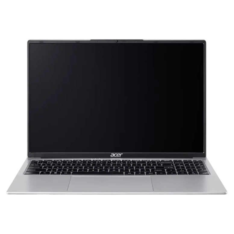 Ноутбук 16" Acer Aspire Lite 16 AL16-54P, Light Silver