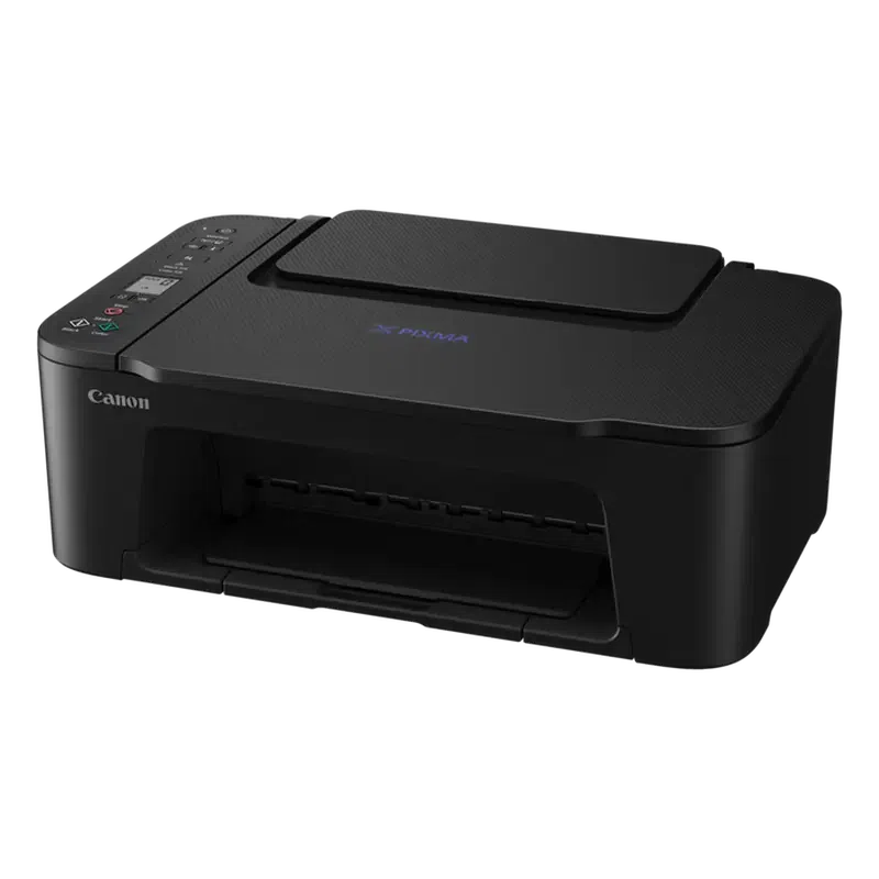 МФУ Canon Pixma E3640, Чёрный 2