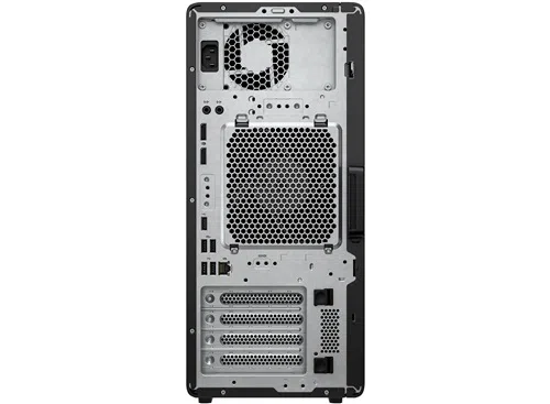 Системный блок HP Z2 Tower G1i, Core Ultra 9 285, 128 ГБ, 1 ТБ SSD + 2 ТБ HDD, Black 4