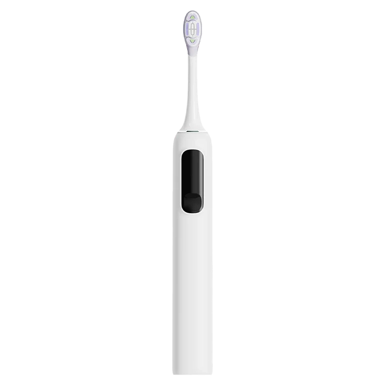 Электрическая зубная щетка Xiaomi Oscillation Pro White