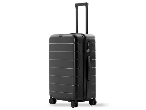 Чемодан Xiaomi Classic Pro 24”, Черный 4