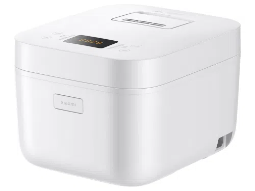 Рисоварка Xiaomi Multifunctional Rice Cooker 4L, Белый 4
