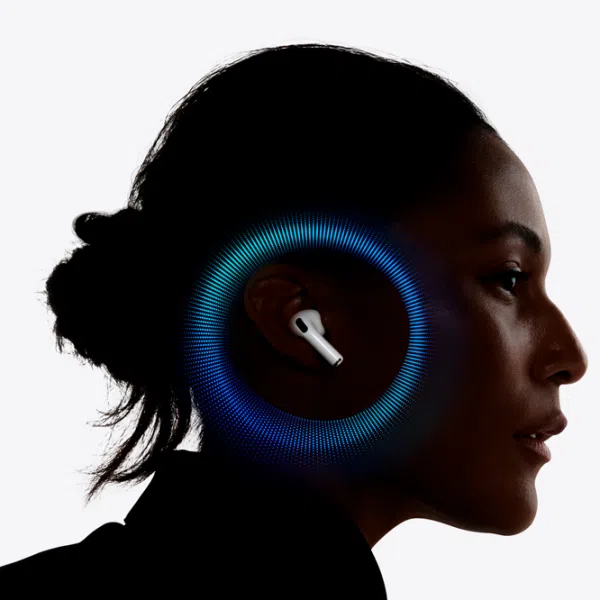 Наушники Apple AirPods Pro 3 6