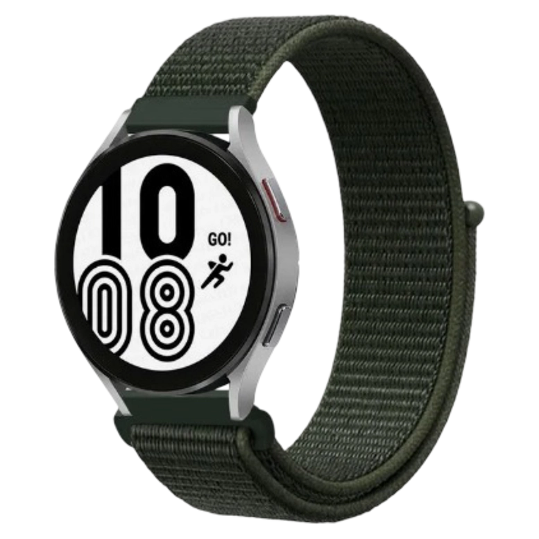 Ремешок из Нейлона Xiaomi 22mm, Cargo khaki