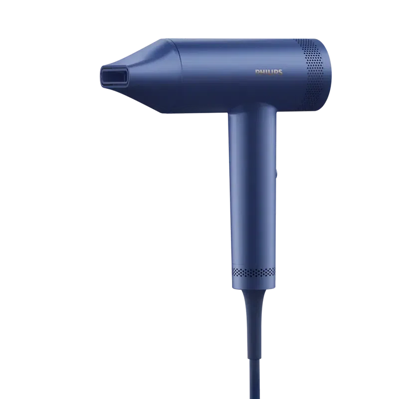 Фен Philips BHD839/00, Синий 2