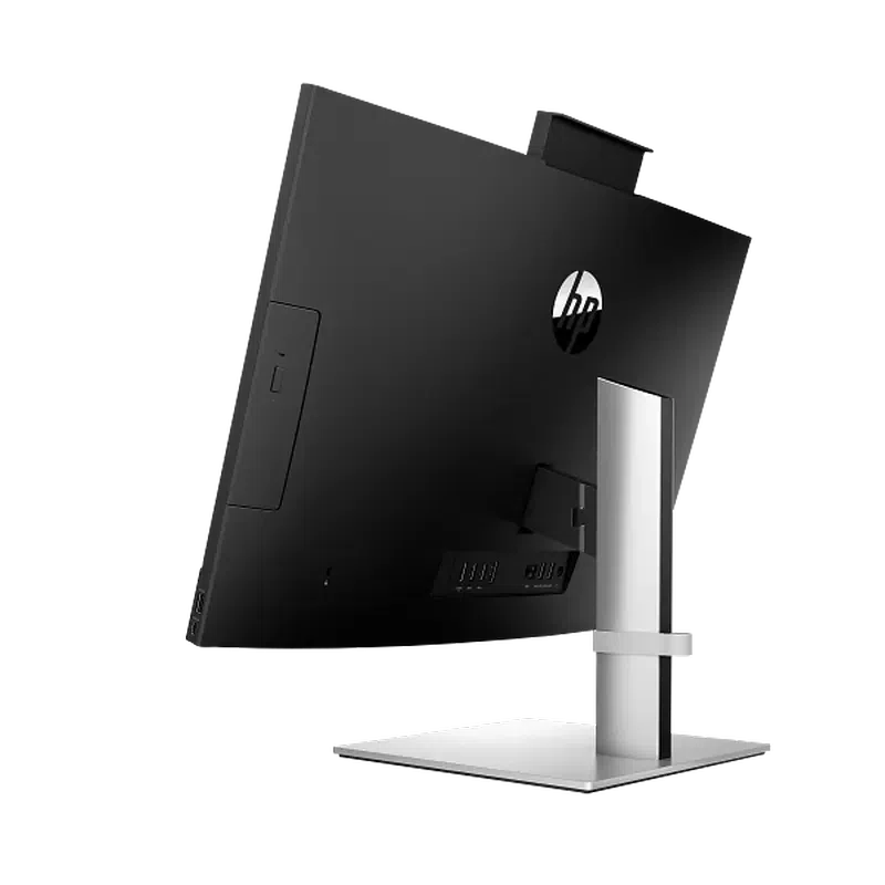 Computer All-in-One HP ProOne 440 G9, Core i3, 8GB/512GB, 60 Hz, Negru 8