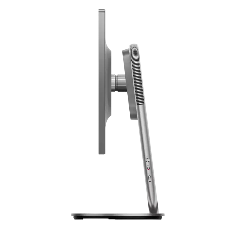 Моноблок Lenovo Yoga 27IAH10, Core Ultra 9, 32ГБ/1ТБ, 60 Гц, Серый 12