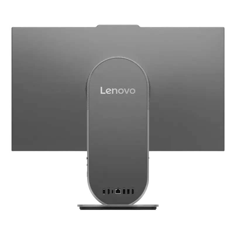 Моноблок Lenovo Yoga 27IAH10, Core Ultra 9, 32ГБ/1ТБ, 60 Гц, Серый 8