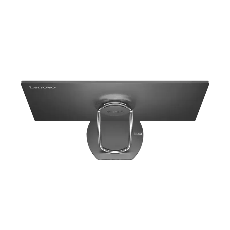 Моноблок Lenovo Yoga 32ILL10, Core Ultra 7, 32ГБ/1ТБ, 60 Гц, Черный 10