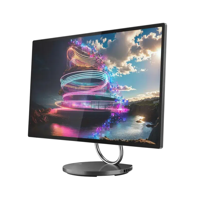Моноблок Lenovo Yoga 32ILL10, Core Ultra 7, 32ГБ/1ТБ, 60 Гц, Черный 6