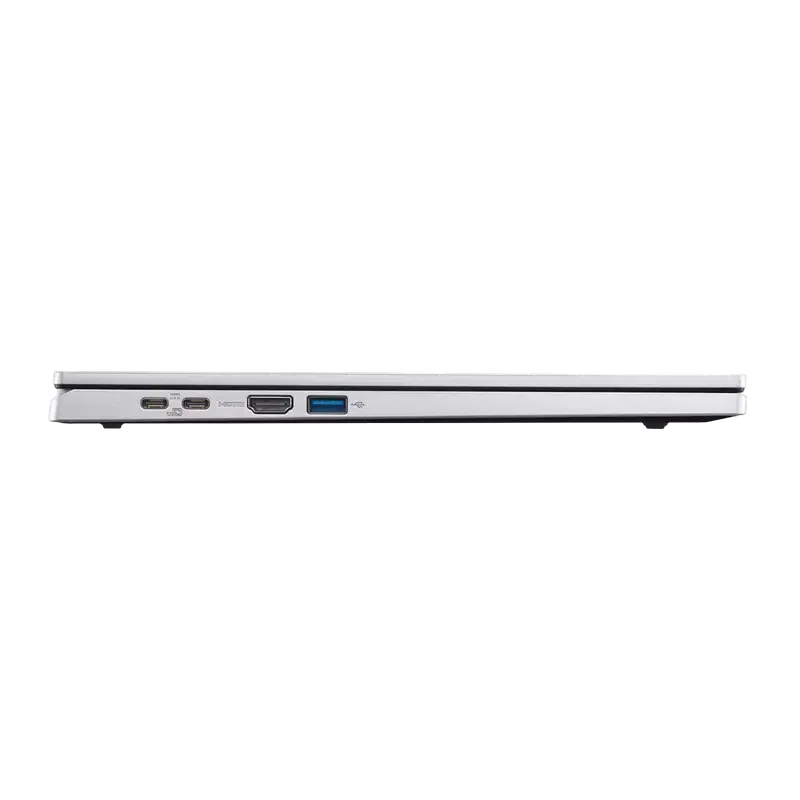 Laptop 15,6" Acer Aspire Go 15 AG15-71P, Pure Silver 8