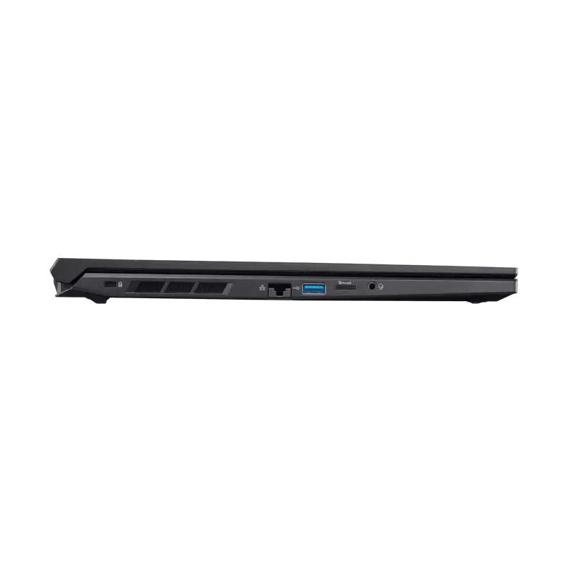 Laptop Gaming 16" Acer Nitro V16 AI ANV16-42, Shale Black 7