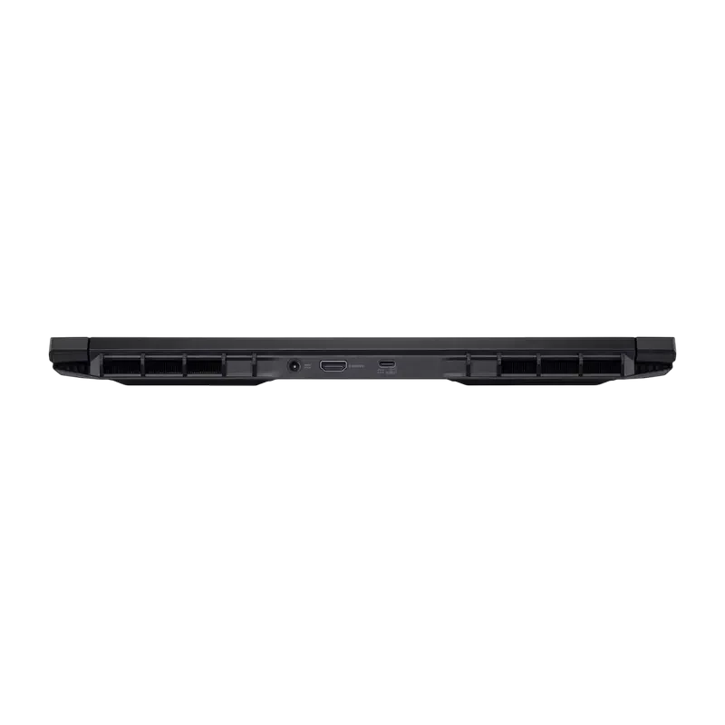 Laptop Gaming 16" Acer Nitro V16 AI ANV16-42, Shale Black 8