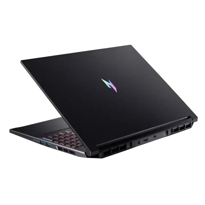Laptop Gaming 16" Acer Nitro V16 AI ANV16-42, Shale Black 5