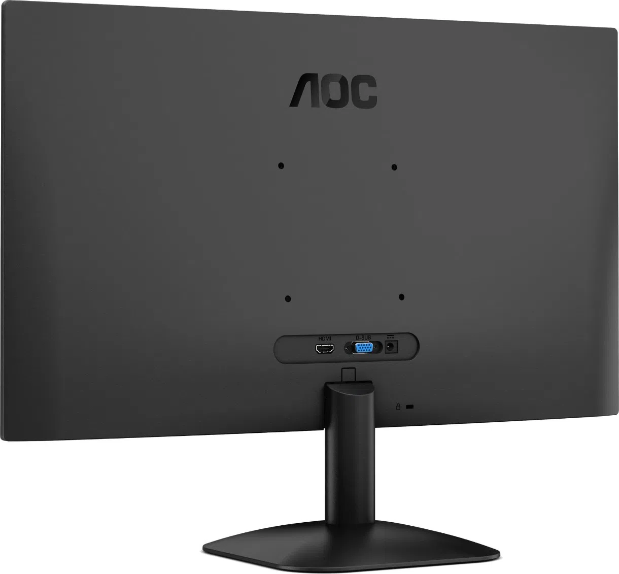 Монитор 23.8" AOC 24B31H, Черный 8