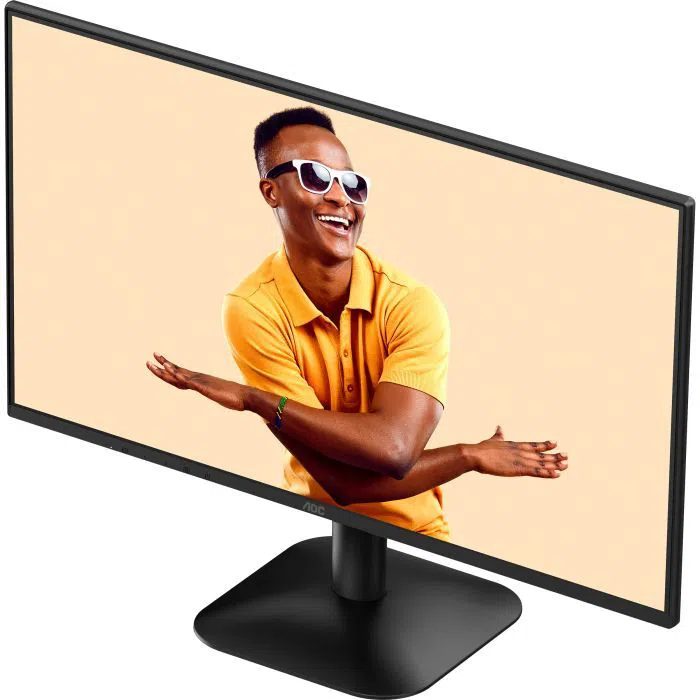 Monitor 27.0” AOC 27B31H, Black 3