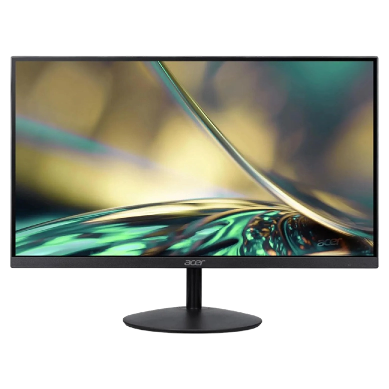 Монитор 23.8” Acer SB242Y, Black