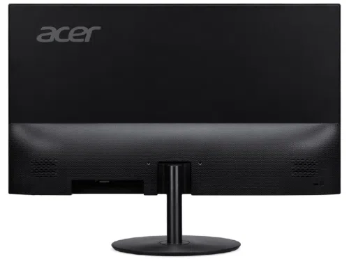 Монитор 23.8” Acer SB242Y, Black 6
