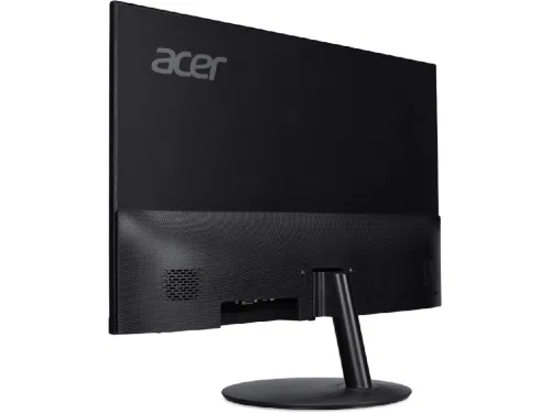 Монитор 23.8” Acer SB242Y, Black 5