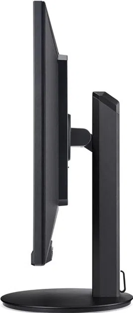 Монитор 31.5” Acer VERO CB322QKA, Black 4