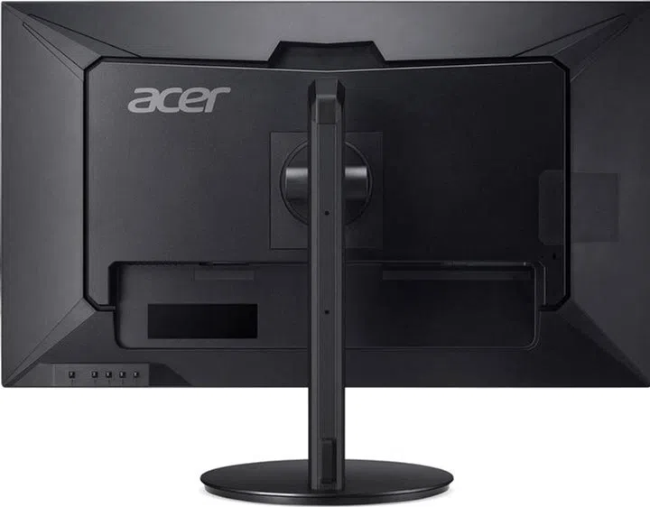 Монитор 31.5” Acer VERO CB322QKA, Black 6