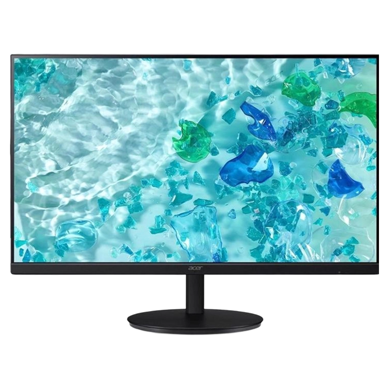 Монитор 31.5” Acer VERO CB322QKA, Black