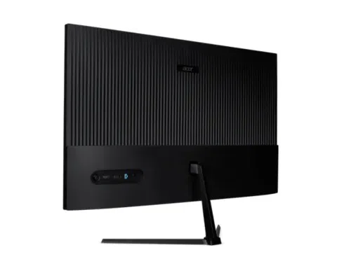 Monitor Gaming 27” Acer Nitro QG270S3, Black 5
