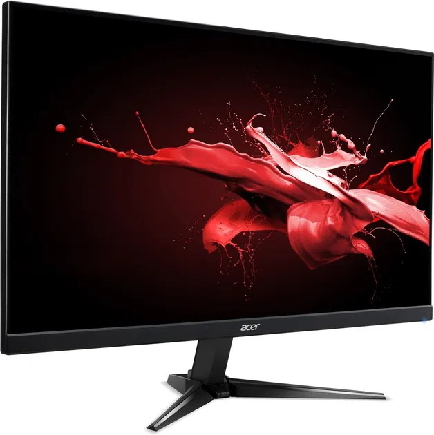 Монитор 23.8'' Acer Nitro QG241YE, Black 3