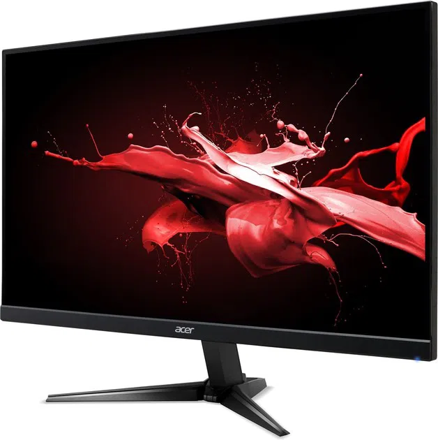 Монитор 23.8'' Acer Nitro QG241YE, Black 2
