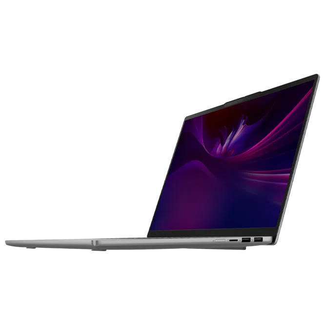 Ноутбук 16" Lenovo IdeaPad Slim 5 16IRH10, Luna Gray 2
