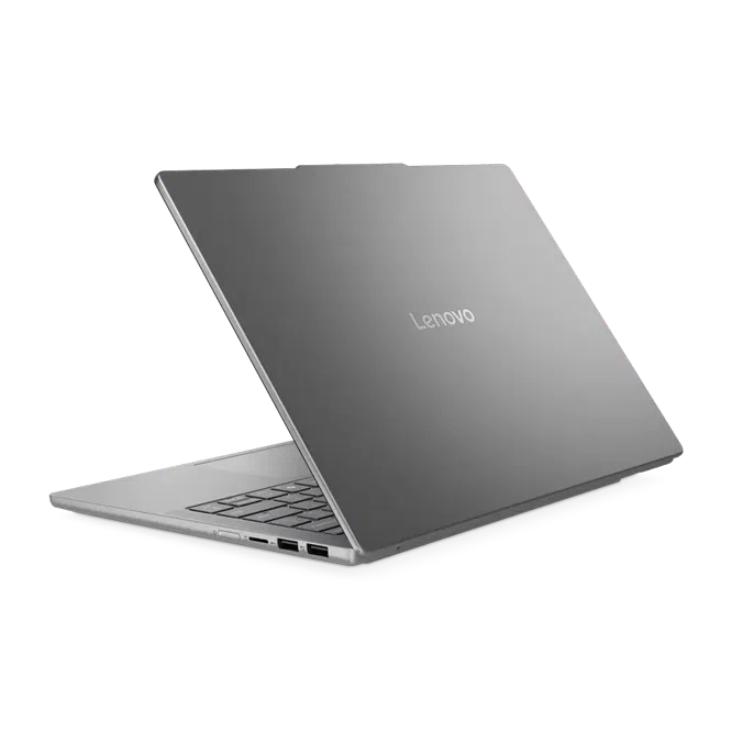 Ноутбук 16" Lenovo IdeaPad Slim 5 16IRH10, Luna Gray 7